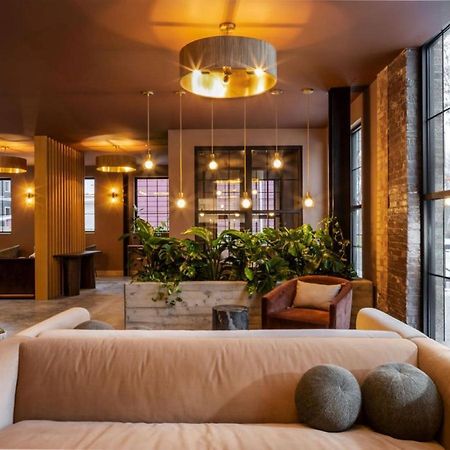 Aparthotel The Dylin Madison Zewnętrze zdjęcie