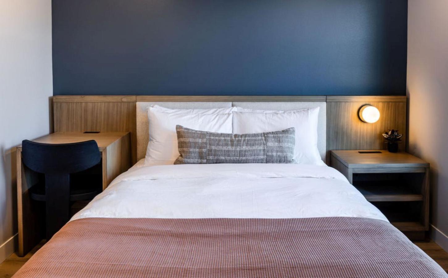 Aparthotel The Dylin Madison Zewnętrze zdjęcie