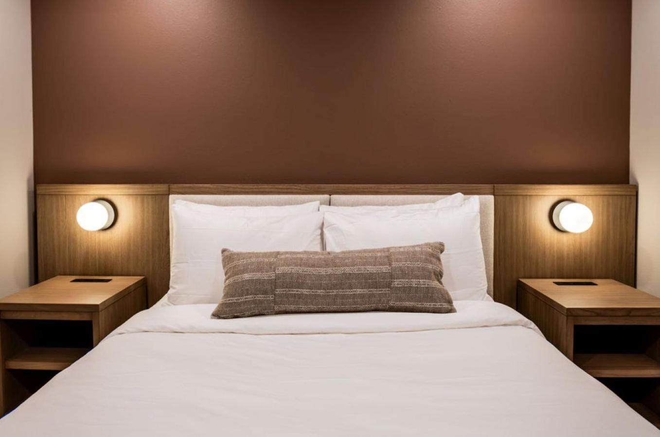 Aparthotel The Dylin Madison Zewnętrze zdjęcie