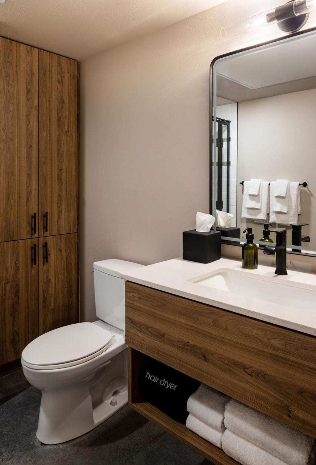 Aparthotel The Dylin Madison Zewnętrze zdjęcie