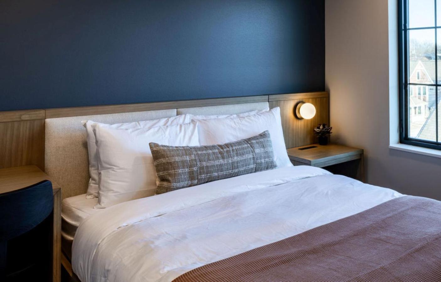 Aparthotel The Dylin Madison Zewnętrze zdjęcie